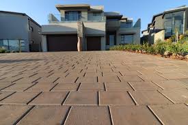 Why Choose Us For All Your Driveway Paving Needs in Central Garage, VA?